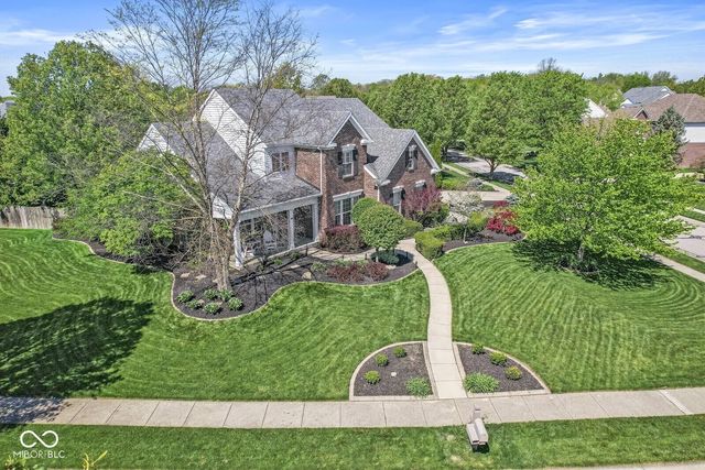 11750 Belle Plaine Boulevard, Fishers, IN 46037