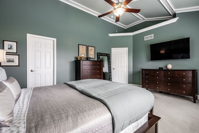 11750 Belle Plaine Boulevard, Fishers, IN 46037