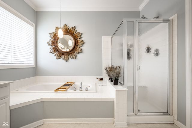 11750 Belle Plaine Boulevard, Fishers, IN 46037