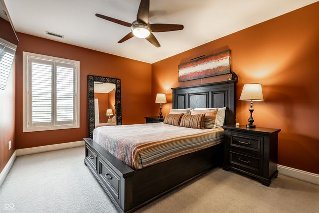 11750 Belle Plaine Boulevard, Fishers, IN 46037