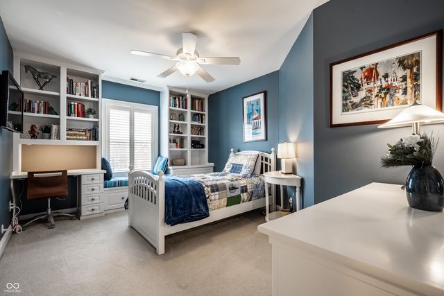 11750 Belle Plaine Boulevard, Fishers, IN 46037