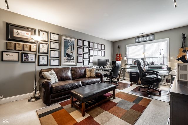 11750 Belle Plaine Boulevard, Fishers, IN 46037