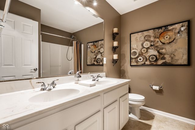 11750 Belle Plaine Boulevard, Fishers, IN 46037