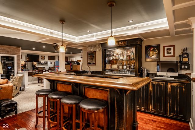 11750 Belle Plaine Boulevard, Fishers, IN 46037