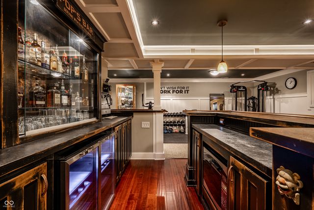 11750 Belle Plaine Boulevard, Fishers, IN 46037