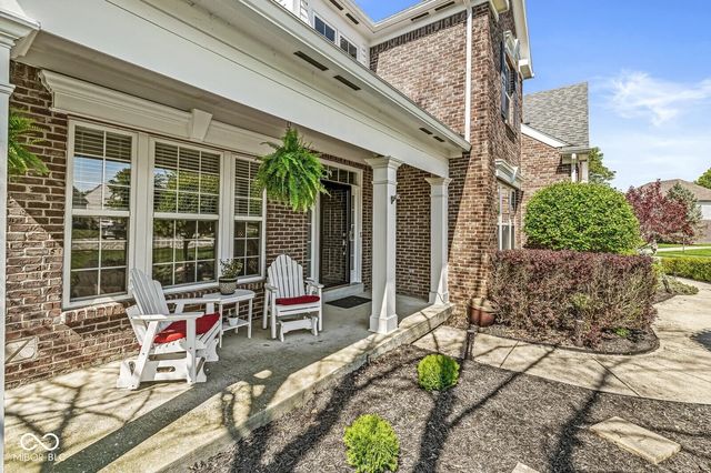 11750 Belle Plaine Boulevard, Fishers, IN 46037