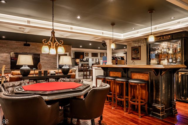 11750 Belle Plaine Boulevard, Fishers, IN 46037