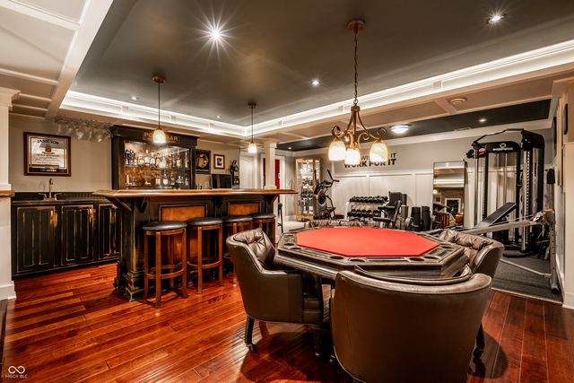 11750 Belle Plaine Boulevard, Fishers, IN 46037