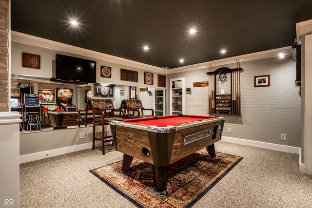 11750 Belle Plaine Boulevard, Fishers, IN 46037