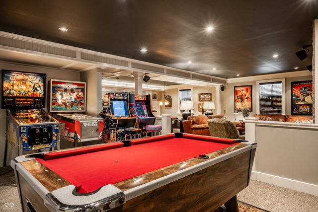 11750 Belle Plaine Boulevard, Fishers, IN 46037