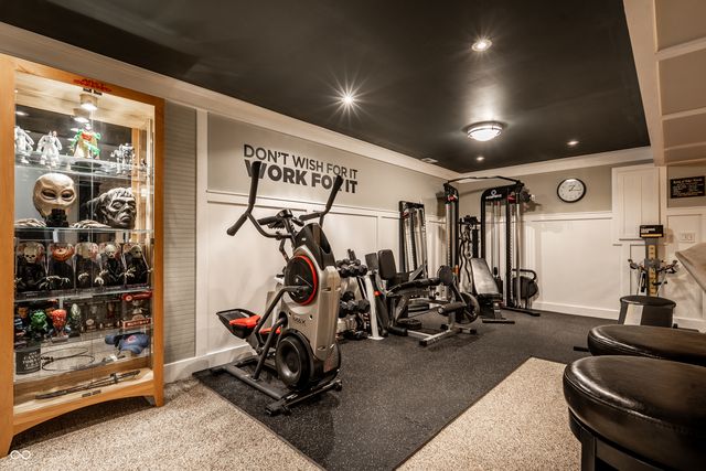 11750 Belle Plaine Boulevard, Fishers, IN 46037