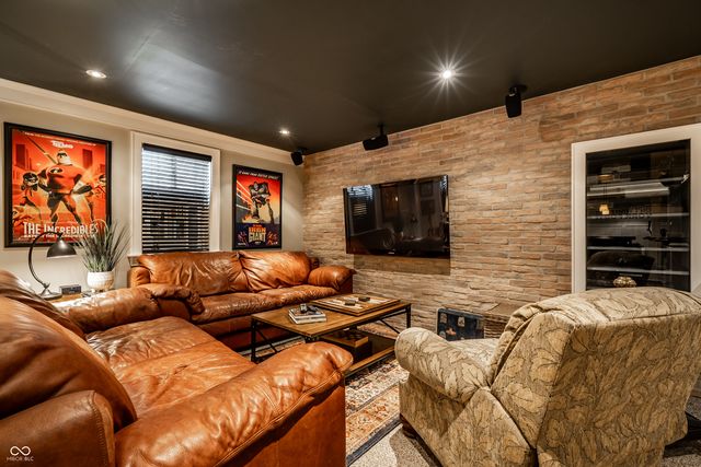 11750 Belle Plaine Boulevard, Fishers, IN 46037