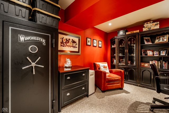 11750 Belle Plaine Boulevard, Fishers, IN 46037