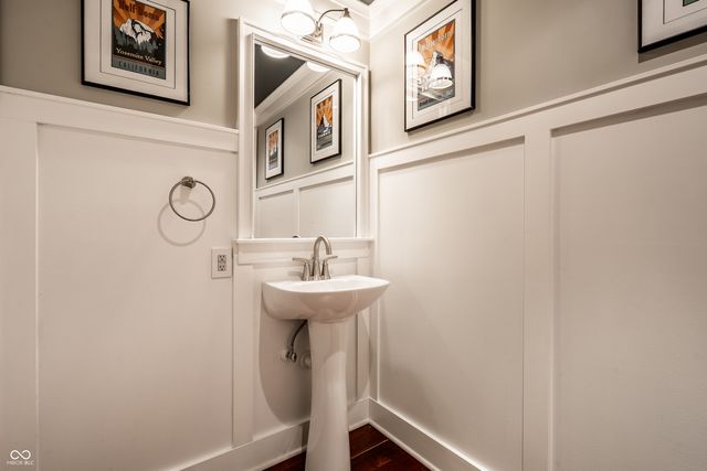 11750 Belle Plaine Boulevard, Fishers, IN 46037