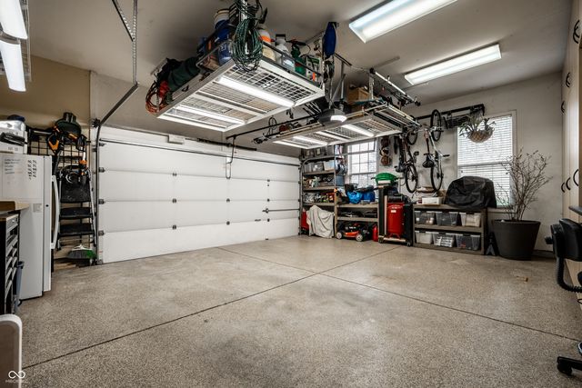 11750 Belle Plaine Boulevard, Fishers, IN 46037