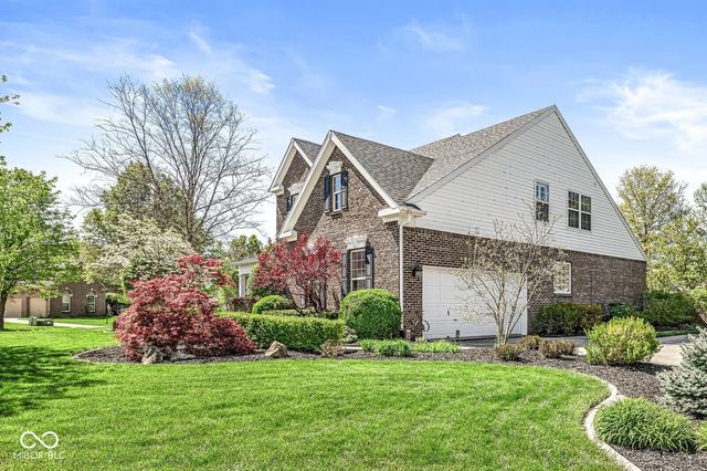 11750 Belle Plaine Boulevard, Fishers, IN 46037