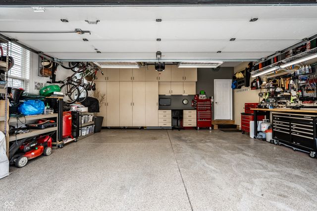 11750 Belle Plaine Boulevard, Fishers, IN 46037