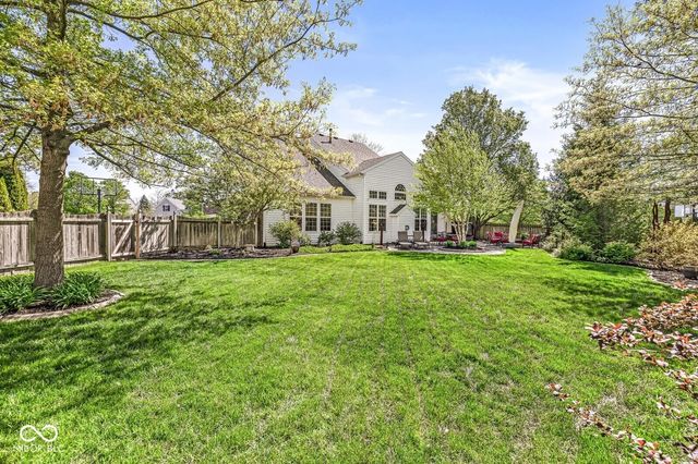 11750 Belle Plaine Boulevard, Fishers, IN 46037