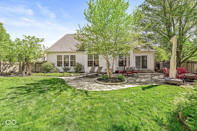 11750 Belle Plaine Boulevard, Fishers, IN 46037