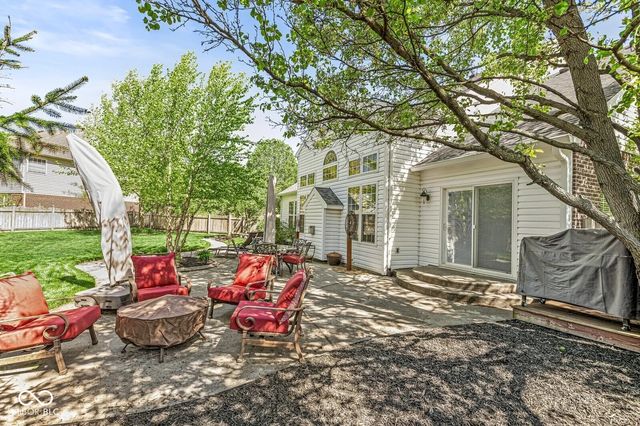 11750 Belle Plaine Boulevard, Fishers, IN 46037