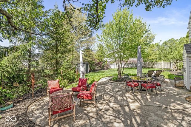 11750 Belle Plaine Boulevard, Fishers, IN 46037