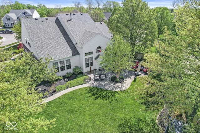 11750 Belle Plaine Boulevard, Fishers, IN 46037