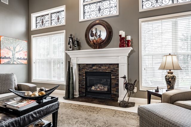 11750 Belle Plaine Boulevard, Fishers, IN 46037