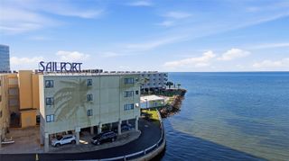 2506 N ROCKY POINT DRIVE 202, Tampa, FL 33607