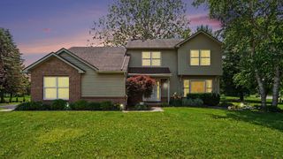2199 Maple Park Dr., Pittsfield Charter Twp, MI 48108
