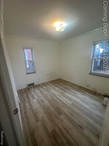 15833 Fordham Street, Detroit, MI 48205