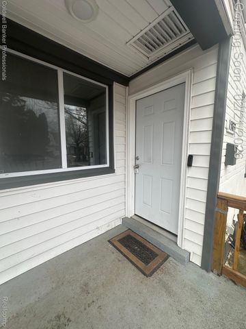 15833 Fordham Street, Detroit, MI 48205