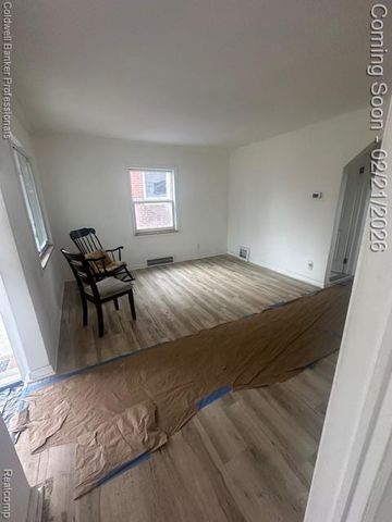 15833 Fordham Street, Detroit, MI 48205