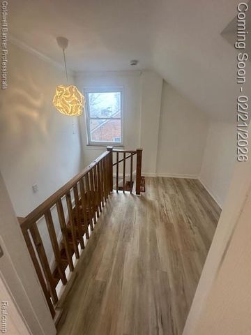 15833 Fordham Street, Detroit, MI 48205