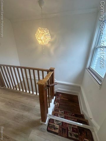 15833 Fordham Street, Detroit, MI 48205