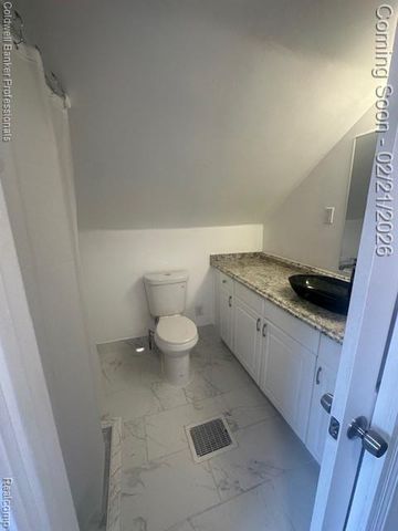 15833 Fordham Street, Detroit, MI 48205