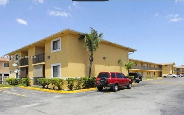 6151 W 24th Avenue 112, Hialeah, FL 33016