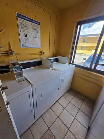 6151 W 24th Avenue 112, Hialeah, FL 33016