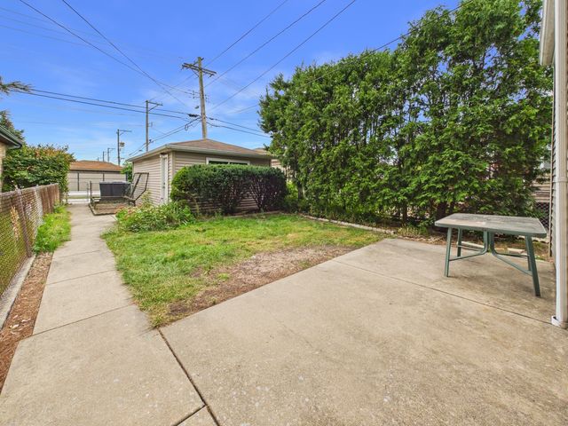 6345 W Peterson Avenue, Chicago, IL 60646