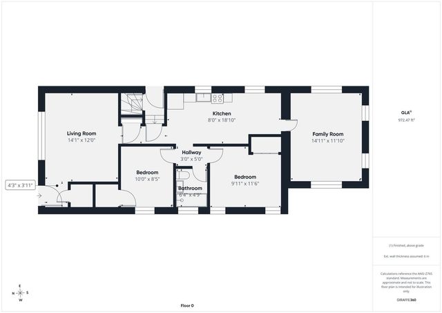 6345 W Peterson Avenue, Chicago, IL 60646