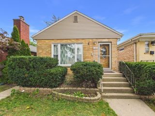 6345 W Peterson Avenue, Chicago, IL 60646