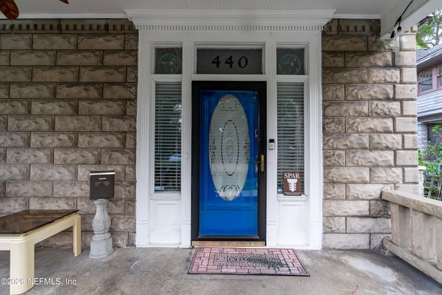 440 E 6TH Street, Jacksonville, FL 32206