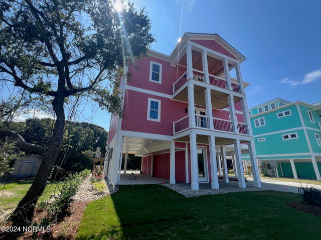 925 Salter Path Road 0, Salter Path, NC 28512