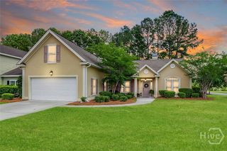 2 Iron Gate Court, Pooler, GA 31322