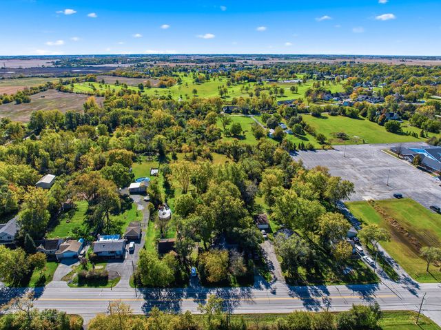 2131 W Exchange Street, Crete, IL 60417