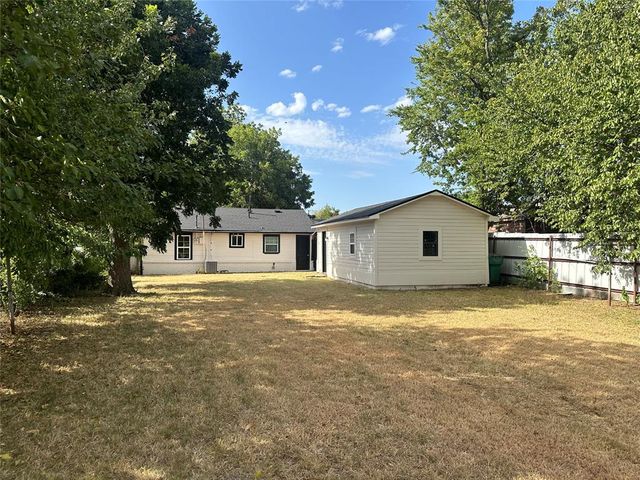 2625 SW 43rd Street, Oklahoma City, OK 73119