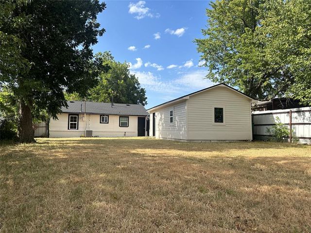 2625 SW 43rd Street, Oklahoma City, OK 73119