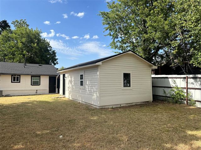 2625 SW 43rd Street, Oklahoma City, OK 73119
