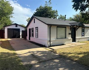 2625 SW 43rd Street, Oklahoma City, OK 73119