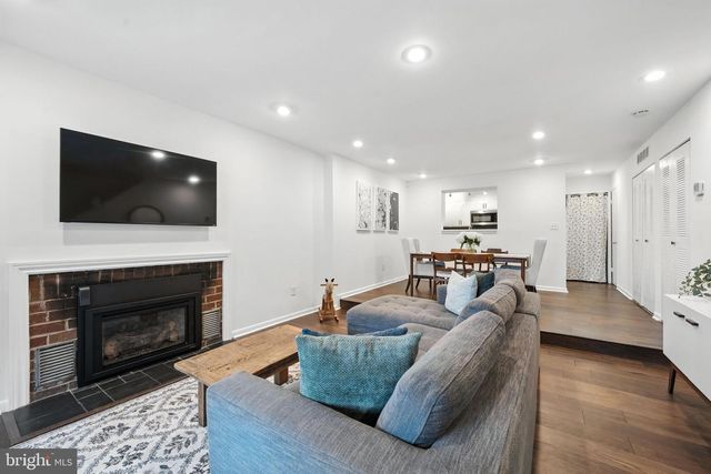 1055 MICHIGAN AVE NE, Washington, DC 20017