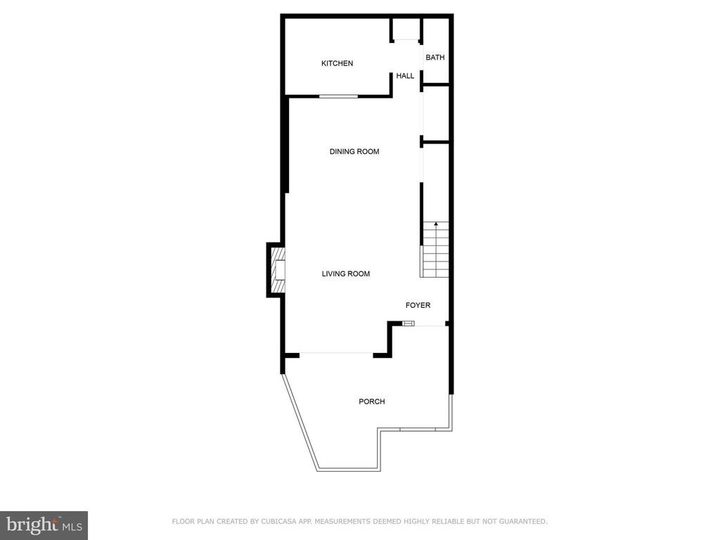 1055 MICHIGAN AVE NE, Washington, DC 20017
